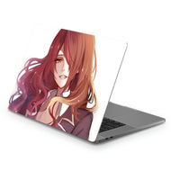Rindō Kobayashi Macbook Skin