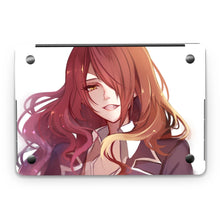 Load image into Gallery viewer, Rindō Kobayashi Macbook Skin
