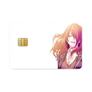 Rindou Kobayashi  Credit Card Skins (4-in-1 Pack)