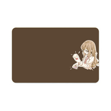 Load image into Gallery viewer, Rio Futaba - Seishun Buta Yarou  Credit Card Skins (4-in-1 Pack)
