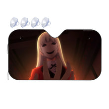 Load image into Gallery viewer, Ririka Momobami  Car Sunshade
