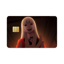 Load image into Gallery viewer, Ririka Momobami  Credit Card Skins (4-in-1 Pack)
