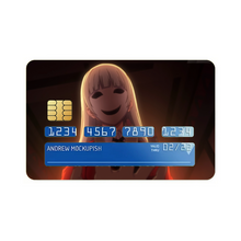 Load image into Gallery viewer, Ririka Momobami  Credit Card Skins (4-in-1 Pack)
