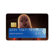 Load image into Gallery viewer, Ririka Momobami  Credit Card Skins (4-in-1 Pack)
