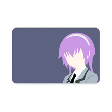 Load image into Gallery viewer, Ritsu - Ansatsu Kyoushitshu  Credit Card Skins (4-in-1 Pack)
