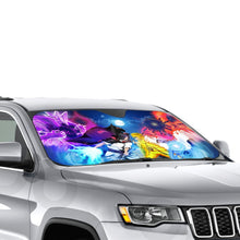 Load image into Gallery viewer, Rivals Of A Lifetime  Car Sunshade
