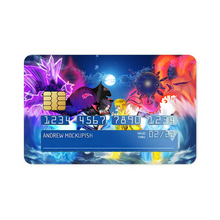 Load image into Gallery viewer, Rivals Of A Lifetime  Credit Card Skins (4-in-1 Pack)
