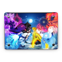 Load image into Gallery viewer, Rivals Of A Lifetime  Macbook Skin
