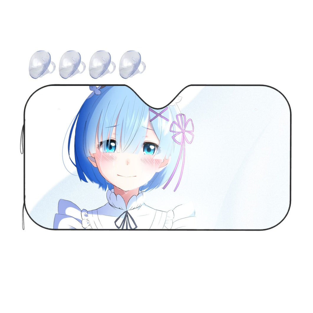 RMT ㅠㅡㅠ  Car Sunshade