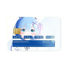 Load image into Gallery viewer, RMT ㅠㅡㅠ  Credit Card Skins (4-in-1 Pack)

