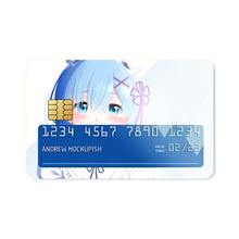 Load image into Gallery viewer, RMT ㅠㅡㅠ  Credit Card Skins (4-in-1 Pack)
