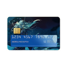 Load image into Gallery viewer, RO-500, U-511  Credit Card Skins (4-in-1 Pack)
