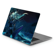 Load image into Gallery viewer, RO-500, U-511  Macbook Skin

