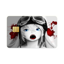Load image into Gallery viewer, Road Kill  Credit Card Skins (4-in-1 Pack)
