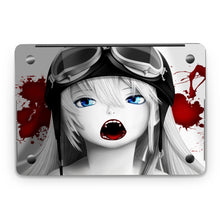 Load image into Gallery viewer, Road Kill  Macbook Skin
