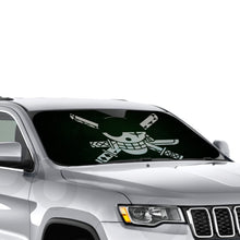 Load image into Gallery viewer, Roronoa  Car Sunshade
