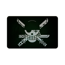 Load image into Gallery viewer, Roronoa  Credit Card Skins (4-in-1 Pack)
