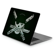 Roronoa  Macbook Skin