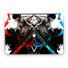 Load image into Gallery viewer, Roronoa Zoro  Macbook Skin

