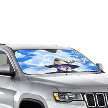 Load image into Gallery viewer, Roxy Migurdia  Car Sunshade
