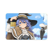 Load image into Gallery viewer, Roxy Migurdia  Credit Card Skins (4-in-1 Pack)
