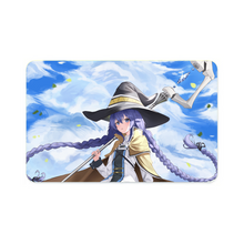 Load image into Gallery viewer, Roxy Migurdia  Credit Card Skins (4-in-1 Pack)
