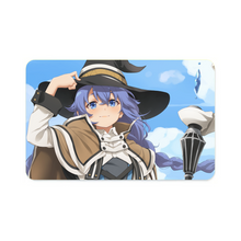 Load image into Gallery viewer, Roxy Migurdia  Credit Card Skins (4-in-1 Pack)
