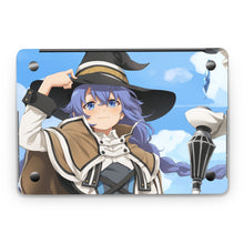 Load image into Gallery viewer, Roxy Migurdia  Macbook Skin
