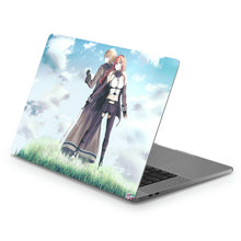 Load image into Gallery viewer, Rudeus and Eris &lt;3  Macbook Skin
