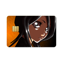 Load image into Gallery viewer, Rukia Kuchiki  Credit Card Skins (4-in-1 Pack)
