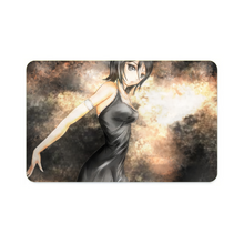 Load image into Gallery viewer, Rukia Kuchiki  Credit Card Skins (4-in-1 Pack)
