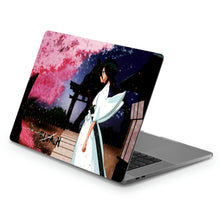 Load image into Gallery viewer, Rukia Kuchiki Macbook Skin
