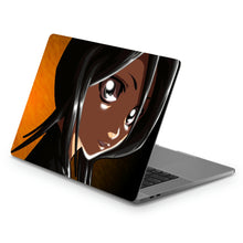 Load image into Gallery viewer, Rukia Kuchiki  Macbook Skin
