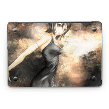Load image into Gallery viewer, Rukia Kuchiki  Macbook Skin
