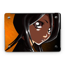 Load image into Gallery viewer, Rukia Kuchiki  Macbook Skin
