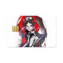 Load image into Gallery viewer, Ryūnosuke Akutagawa Credit Card Skins (4-in-1 Pack)
