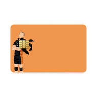 Ryūnosuke Tanaka  Credit Card Skins (4-in-1 Pack)