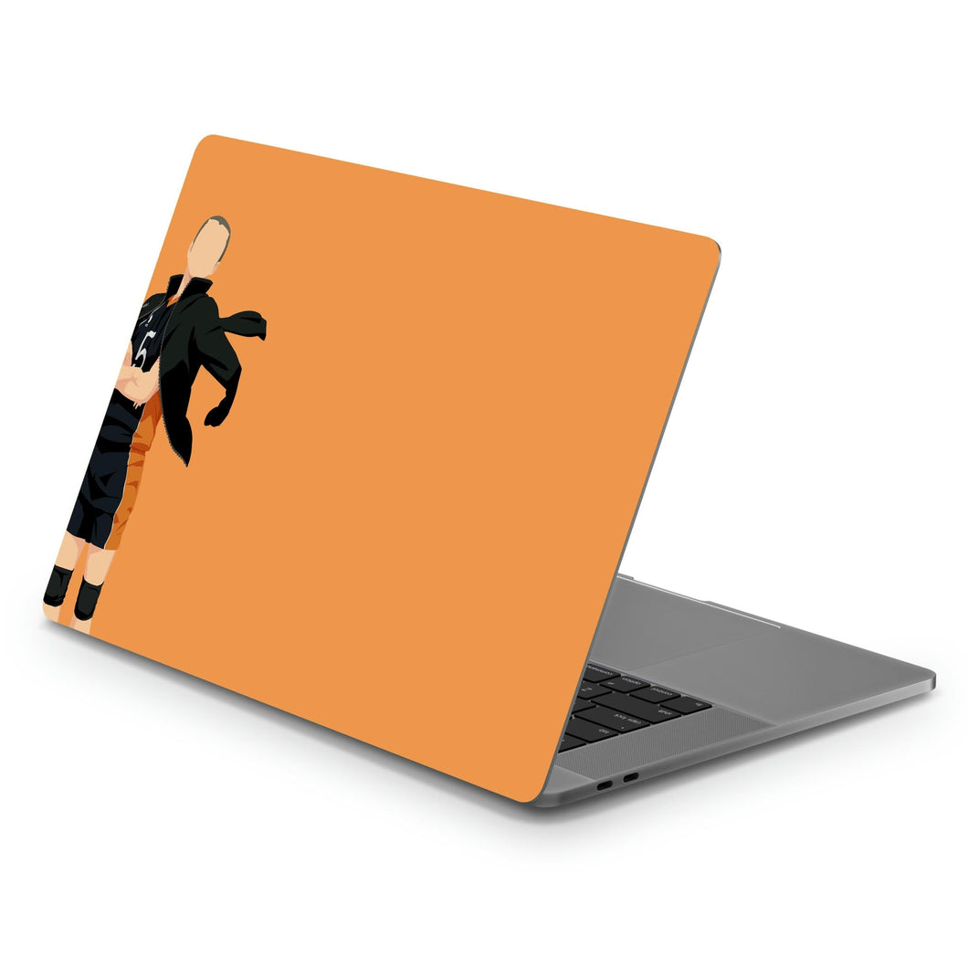 Ryūnosuke Tanaka  Macbook Skin