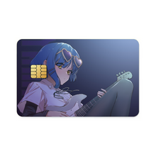 Load image into Gallery viewer, Ryo Yamada  Credit Card Skins (4-in-1 Pack)
