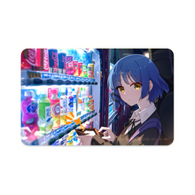 Load image into Gallery viewer, Ryo Yamada  Credit Card Skins (4-in-1 Pack)
