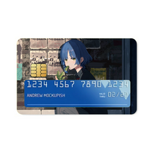Load image into Gallery viewer, Ryo Yamada  Credit Card Skins (4-in-1 Pack)
