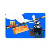 Load image into Gallery viewer, Ryou Yamada  Credit Card Skins (4-in-1 Pack)
