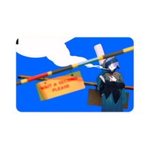Load image into Gallery viewer, Ryou Yamada  Credit Card Skins (4-in-1 Pack)

