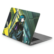 Ryou Yamada  Macbook Skin