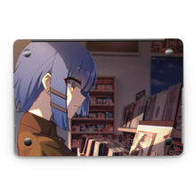 Load image into Gallery viewer, Ryou Yamada  Macbook Skin
