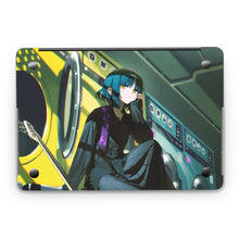 Load image into Gallery viewer, Ryou Yamada  Macbook Skin
