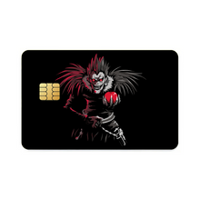 Load image into Gallery viewer, Ryuk (Death Note)  Credit Card Skins (4-in-1 Pack)
