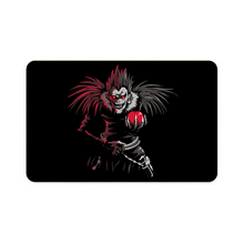 Load image into Gallery viewer, Ryuk (Death Note)  Credit Card Skins (4-in-1 Pack)
