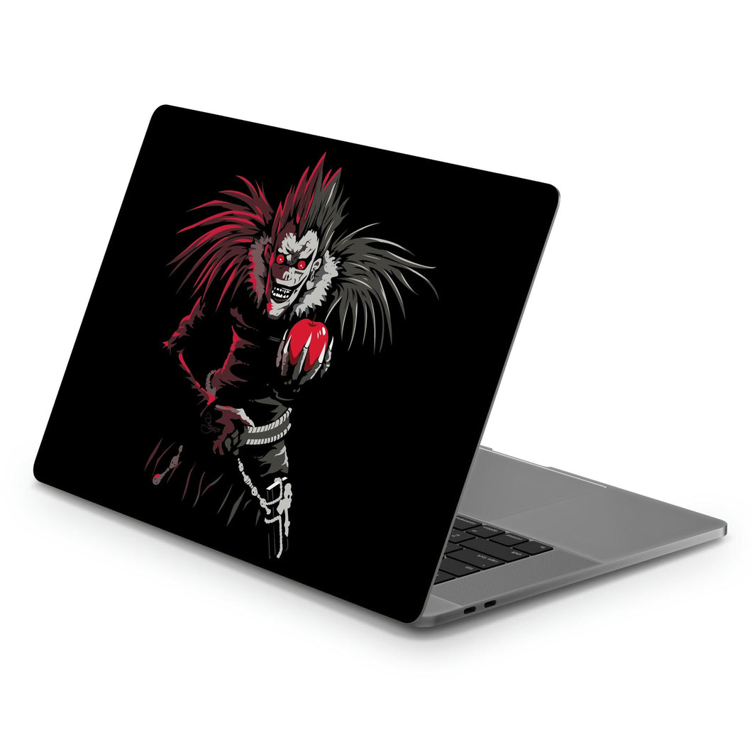 Ryuk (Death Note)  Macbook Skin