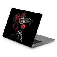 Ryuk (Death Note)  Macbook Skin